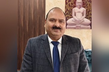 श्री चन्द्र भान यादव
