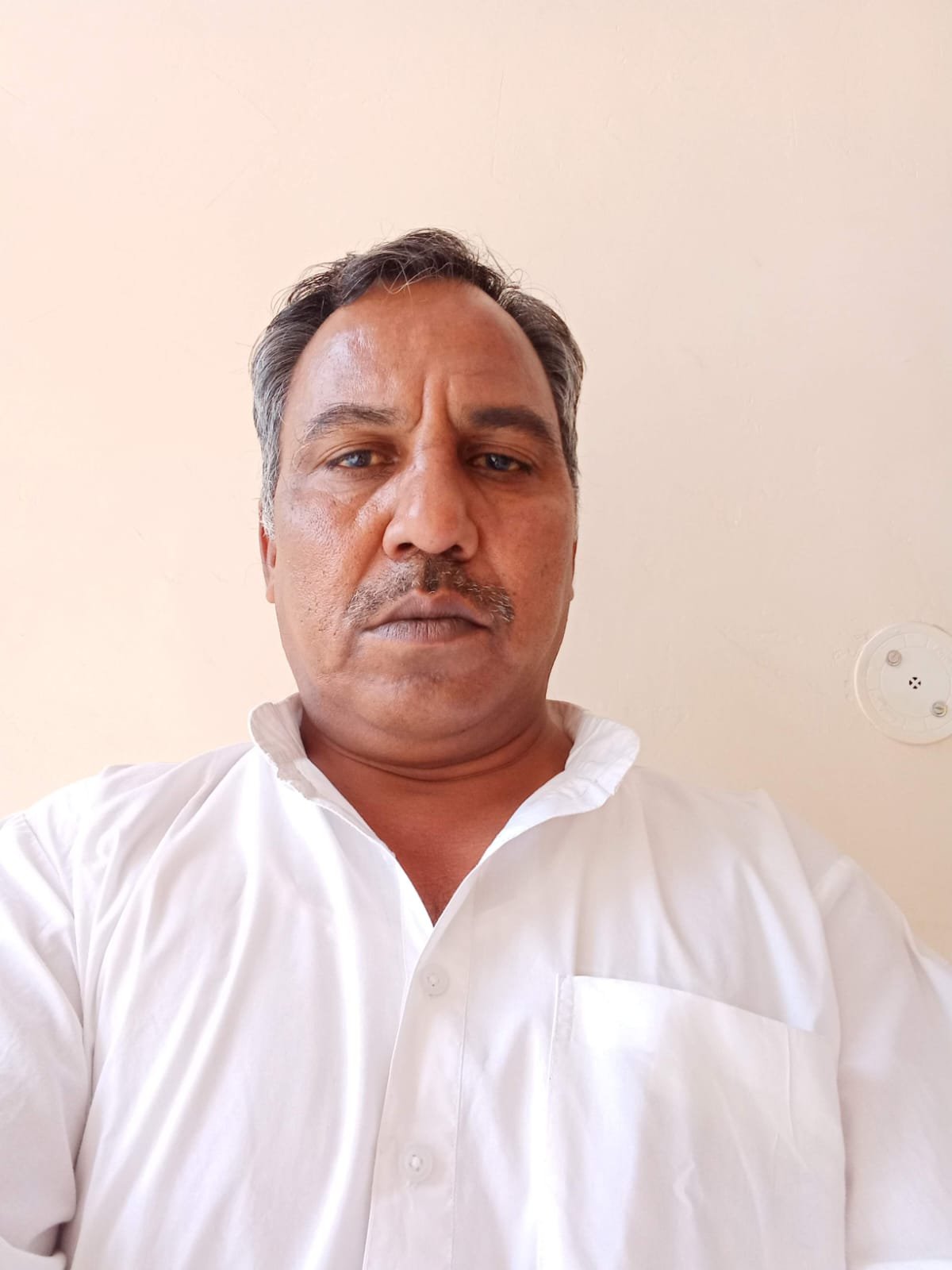 श्री सतीश कुमार