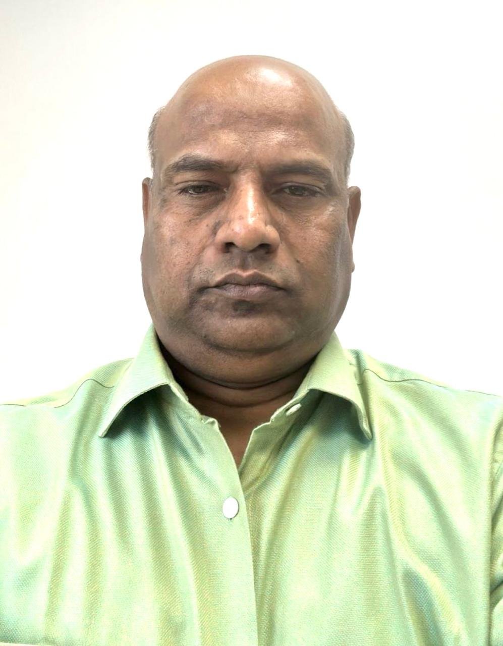 श्री हरी भजन सिंह