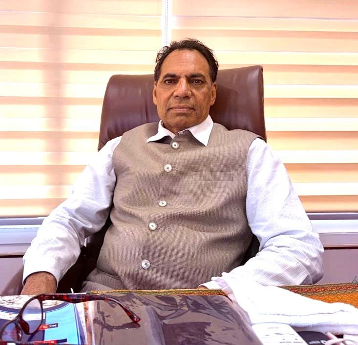 Rao Shiv Kumar